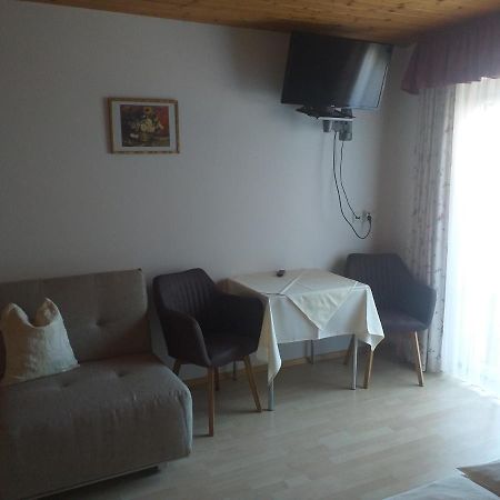 Pension Waldhof Koppl Exterior photo